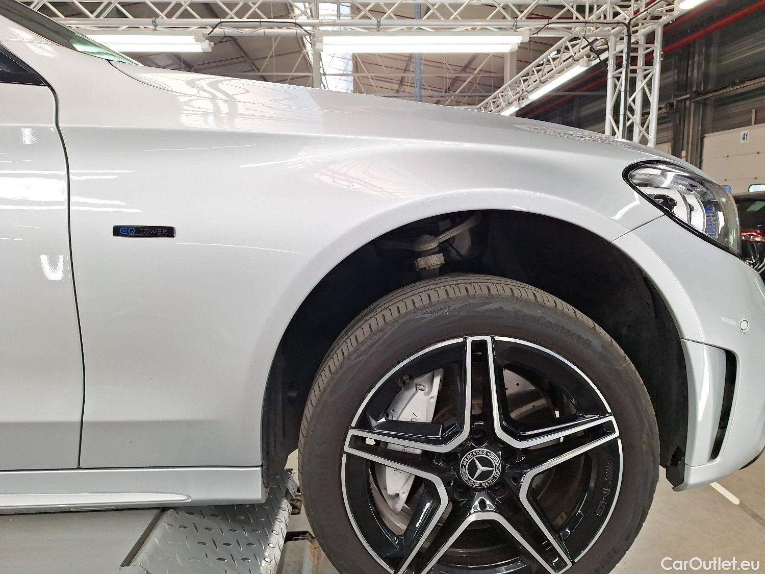 Mercedes  C-Klasse Mercedes,  FL'18, Mercedes-Benz  Berline C 300 de Business S #4
