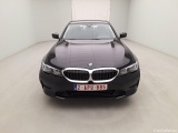  Bmw  Serie 3 BMW, 3-serie '18, BMW 3 Reeks Berline 330e (215 kW) 4d #15