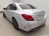  Mercedes  C-Klasse Mercedes,  FL'18, Mercedes-Benz  Berline C 300 de Business S 