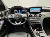  Mercedes  C-Klasse Mercedes,  FL'18, Mercedes-Benz  Berline C 300 de Business S #2