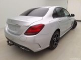  Mercedes  C-Klasse Mercedes,  FL'18, Mercedes-Benz  Berline C 300 de Business S #4