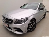  Mercedes  C-Klasse Mercedes,  FL'18, Mercedes-Benz  Berline C 300 de Business S #3