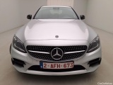  Mercedes  C-Klasse Mercedes,  FL'18, Mercedes-Benz  Berline C 300 de Business S #5