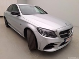  Mercedes  C-Klasse Mercedes,  FL'18, Mercedes-Benz  Berline C 300 de Business S #9