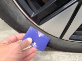  Volvo  XC 40 Volvo XC40 P8 4x4 Recharge R-Design 5d #32