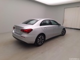  Mercedes  A-Klasse Mercedes, A-Class Berline '18, Mercedes-Benz  Limousine A 180 d DCT Busin #3