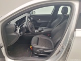  Mercedes  A-Klasse Mercedes, A-Class Berline '18, Mercedes-Benz  Limousine A 180 d DCT Busin #4