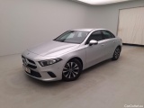  Mercedes  A-Klasse Mercedes, A-Class Berline '18, Mercedes-Benz  Limousine A 180 d DCT Busin #9