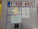  Mercedes  A-Klasse Mercedes, A-Class Berline '18, Mercedes-Benz  Limousine A 180 d DCT Busin #19