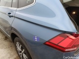  Volkswagen  Tiguan Volkswagen  Allspace 2.0 TDI SCR DSG7 Comfortline 5d 