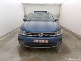  Volkswagen  Tiguan Volkswagen  Allspace 2.0 TDI SCR DSG7 Comfortline 5d #45