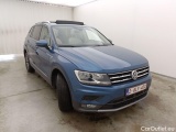  Volkswagen  Tiguan Volkswagen  Allspace 2.0 TDI SCR DSG7 Comfortline 5d #59
