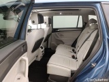  Volkswagen  Tiguan Volkswagen  Allspace 2.0 TDI SCR DSG7 Comfortline 5d #62