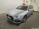  Audi  A4 Audi  Avant 2.0 30 TDi 100kW S tronic Business Ed 5d #42