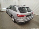  Audi  A4 Audi  Avant 2.0 30 TDi 100kW S tronic Business Ed 5d #43