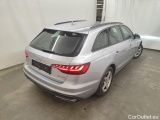  Audi  A4 Audi  Avant 2.0 30 TDi 100kW S tronic Business Ed 5d #44
