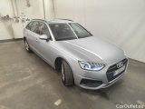  Audi  A4 Audi  Avant 2.0 30 TDi 100kW S tronic Business Ed 5d #45
