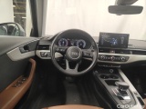  Audi  A4 Audi  Avant 2.0 30 TDi 100kW S tronic Business Ed 5d #46