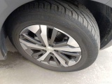  Peugeot  RIFTER Peugeot  1.5 BlueHDi 130 EAT8 S/S GT Line 5d #12