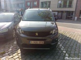 Peugeot  RIFTER Peugeot  1.5 BlueHDi 130 EAT8 S/S GT Line 5d #20