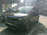  Peugeot  RIFTER Peugeot  1.5 BlueHDi 130 EAT8 S/S GT Line 5d #37