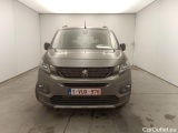  Peugeot  RIFTER Peugeot  1.5 BlueHDi 130 EAT8 S/S GT Line 5d #38