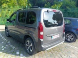  Peugeot  RIFTER Peugeot  1.5 BlueHDi 130 EAT8 S/S GT Line 5d #39