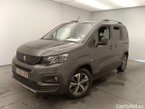  Peugeot  RIFTER Peugeot  1.5 BlueHDi 130 EAT8 S/S GT Line 5d #40