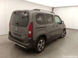  Peugeot  RIFTER Peugeot  1.5 BlueHDi 130 EAT8 S/S GT Line 5d #44