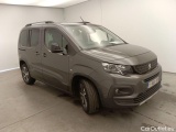  Peugeot  RIFTER Peugeot  1.5 BlueHDi 130 EAT8 S/S GT Line 5d #46