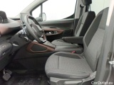  Peugeot  RIFTER Peugeot  1.5 BlueHDi 130 EAT8 S/S GT Line 5d #50