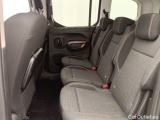  Peugeot  RIFTER Peugeot  1.5 BlueHDi 130 EAT8 S/S GT Line 5d #52