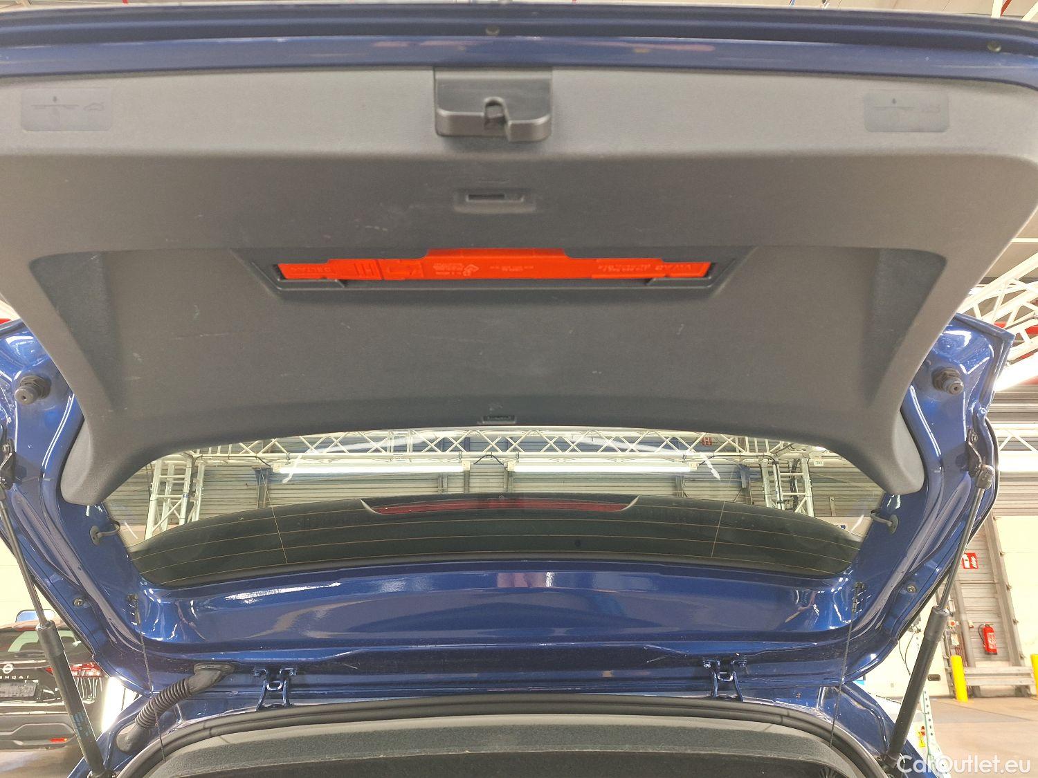  Volkswagen  T-CROSS VW,  '18, Volkswagen  1.0 TSI OPF 85kW United 5d #9