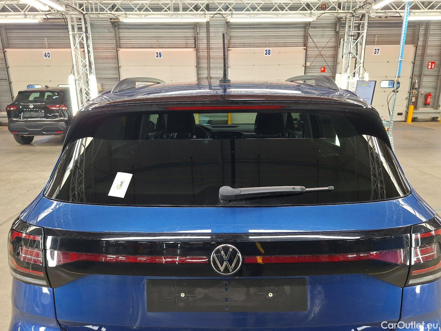  Volkswagen  T-CROSS VW,  '18, Volkswagen  1.0 TSI OPF 85kW United 5d #5