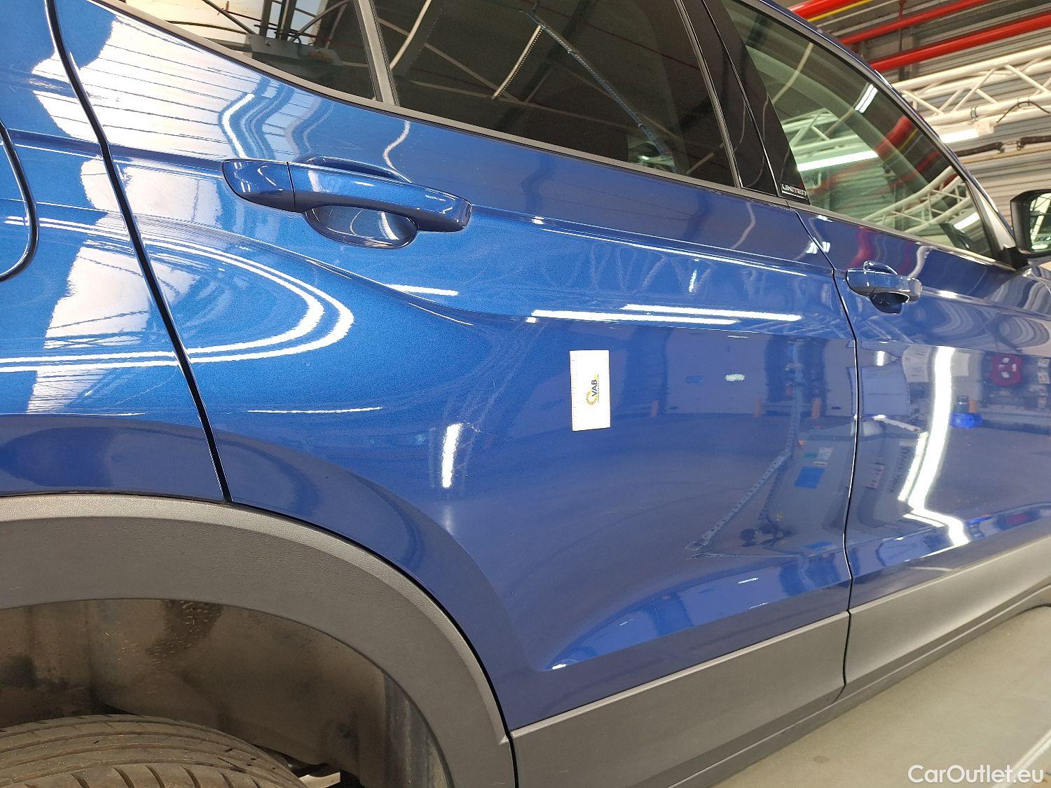  Volkswagen  T-CROSS VW,  '18, Volkswagen  1.0 TSI OPF 85kW United 5d #1