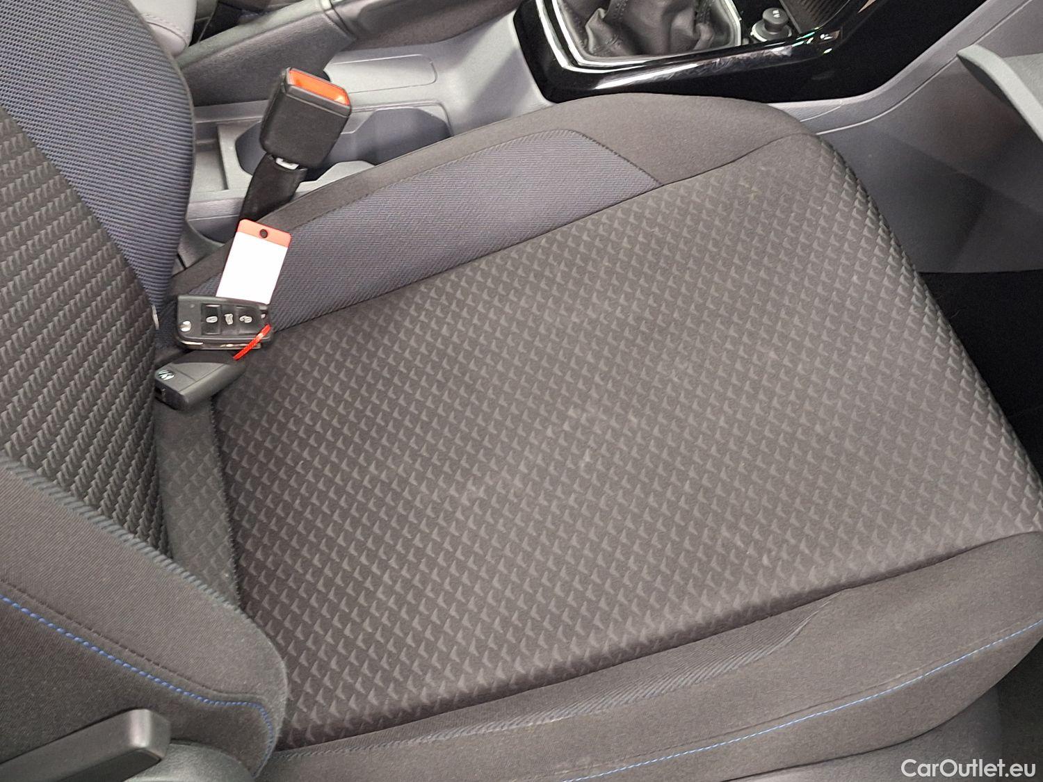  Volkswagen  T-CROSS VW,  '18, Volkswagen  1.0 TSI OPF 85kW United 5d #3