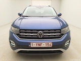  Volkswagen  T-CROSS VW,  '18, Volkswagen  1.0 TSI OPF 85kW United 5d 