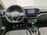  Volkswagen  T-CROSS VW,  '18, Volkswagen  1.0 TSI OPF 85kW United 5d #5