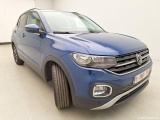  Volkswagen  T-CROSS VW,  '18, Volkswagen  1.0 TSI OPF 85kW United 5d #9