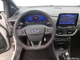  Ford  Puma Ford  1.0i Ecoboost mHEV 114kW ST-Line X 5d #11