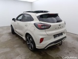  Ford  Puma Ford  1.0i Ecoboost mHEV 114kW ST-Line X 5d #28