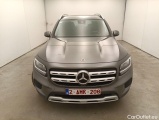  Mercedes  GLB Mercedes-Benz   200 d Business Solution 5d #5