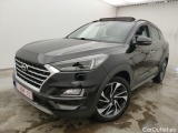 Hyundai  Tucson Hyundai  1.6 CRDi ISG Shine 2WD DCT-7 5d 