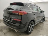  Hyundai  Tucson Hyundai  1.6 CRDi ISG Shine 2WD DCT-7 5d #2