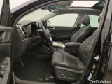  Hyundai  Tucson Hyundai  1.6 CRDi ISG Shine 2WD DCT-7 5d #3