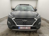  Hyundai  Tucson Hyundai  1.6 CRDi ISG Shine 2WD DCT-7 5d #5