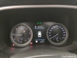  Hyundai  Tucson Hyundai  1.6 CRDi ISG Shine 2WD DCT-7 5d #6