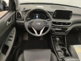  Hyundai  Tucson Hyundai  1.6 CRDi ISG Shine 2WD DCT-7 5d #9