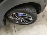  Hyundai  Tucson Hyundai  1.6 CRDi ISG Shine 2WD DCT-7 5d #28
