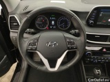  Hyundai  Tucson Hyundai  1.6 CRDi ISG Shine 2WD DCT-7 5d #32